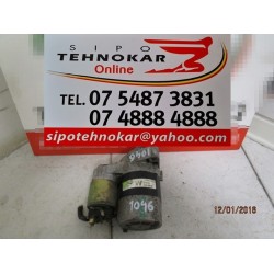 ELECTROMOTOR NISSAN MICRA 1.2/1.4 BENZINA AN 1997-2003