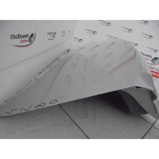 CAPOTA PORTBAGAJ BMW SERIA 3 COUPE E92 AN 2007-2013
