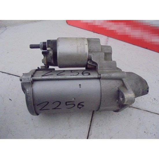 ELECTROMOTOR FIAT PANDA 1.3 DIESEL AN 2012-2018 ELECTROMOTOR FIAT PANDA 1.3 DIESEL AN 2012-2018