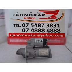 ELECTROMOTOR FIAT PANDA 1.3 DIESEL AN 2012-2018