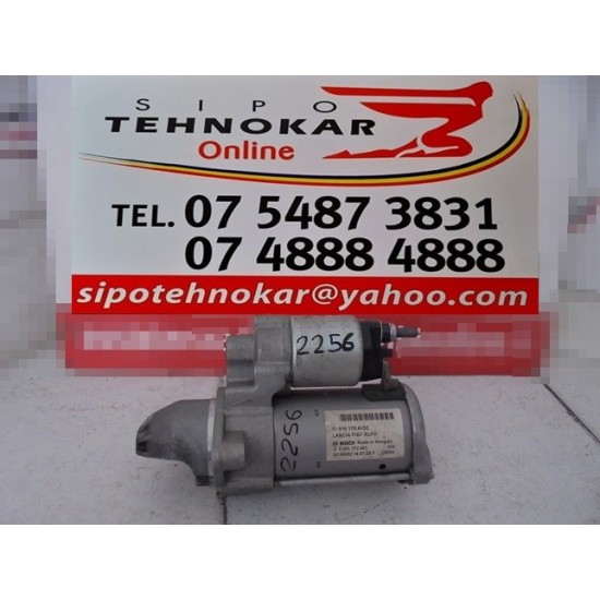 ELECTROMOTOR FIAT PANDA 1.3 DIESEL AN 2012-2018 ELECTROMOTOR FIAT PANDA 1.3 DIESEL AN 2012-2018