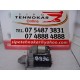 ELECTROMOTOR OPEL CORSA C 1.0 BENZINA AN 2000-2006 ELECTROMOTOR OPEL CORSA C 1.0 BENZINA AN 2000-2006
