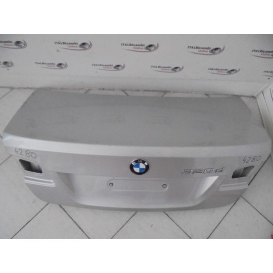 CAPOTA PORTBAGAJ BMW SERIA 3 COUPE E92 AN 2007-2013