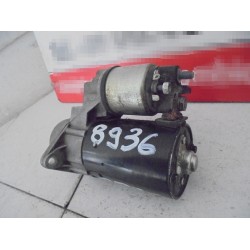 ELECTROMOTOR OPEL CORSA C 1.0 BENZINA AN 2000-2006 ELECTROMOTOR OPEL CORSA C 1.0 BENZINA AN 2000-2006