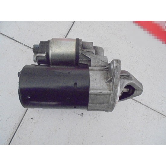 ELECTROMOTOR OPEL CORSA C 1.0 BENZINA AN 2000-2006 ELECTROMOTOR OPEL CORSA C 1.0 BENZINA AN 2000-2006