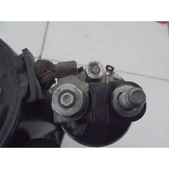 ELECTROMOTOR OPEL CORSA C 1.0 BENZINA AN 2000-2006 ELECTROMOTOR OPEL CORSA C 1.0 BENZINA AN 2000-2006