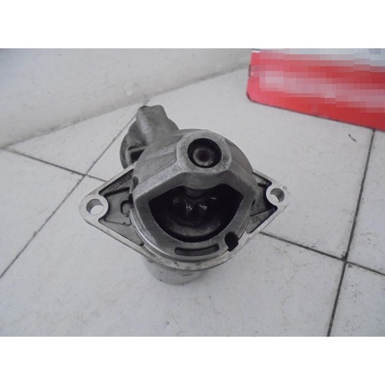 ELECTROMOTOR OPEL CORSA C 1.0 BENZINA AN 2000-2006 ELECTROMOTOR OPEL CORSA C 1.0 BENZINA AN 2000-2006