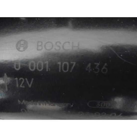 ELECTROMOTOR OPEL CORSA C 1.0 BENZINA AN 2000-2006 ELECTROMOTOR OPEL CORSA C 1.0 BENZINA AN 2000-2006
