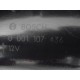 ELECTROMOTOR OPEL CORSA C 1.0 BENZINA AN 2000-2006 ELECTROMOTOR OPEL CORSA C 1.0 BENZINA AN 2000-2006