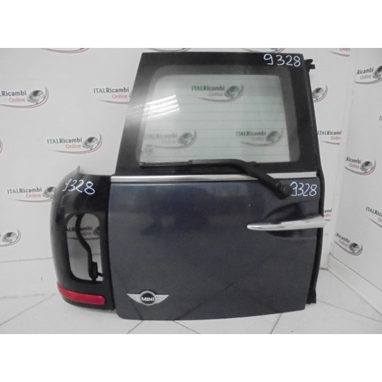USA BATANTA STANGA MINI CLUBMAN AN 2007-2014 USA BATANTA STANGA MINI CLUBMAN AN 2007-2014