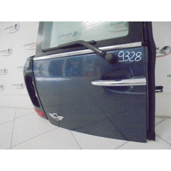 USA BATANTA STANGA MINI CLUBMAN AN 2007-2014 USA BATANTA STANGA MINI CLUBMAN AN 2007-2014