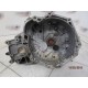 CUTIE 5 VITEZE OPEL MERIVA 1.7 DIESEL 100CP AN 2005-2009 CUTIE 5 VITEZE OPEL MERIVA 1.7 DIESEL 100CP AN 2005-2009