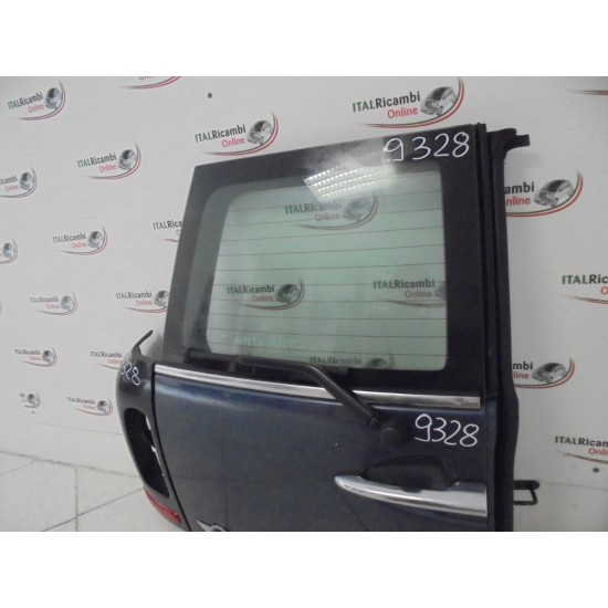 USA BATANTA STANGA MINI CLUBMAN AN 2007-2014 USA BATANTA STANGA MINI CLUBMAN AN 2007-2014