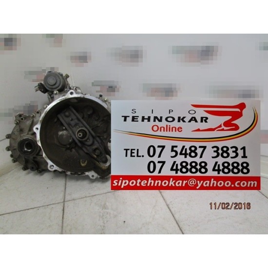 CUTIE VITEZE AUTOMATA SMART FORTWO 1.0 BENZINA AN 2007-2015 CUTIE VITEZE AUTOMATA SMART FORTWO 1.0 BENZINA AN 2007-2015