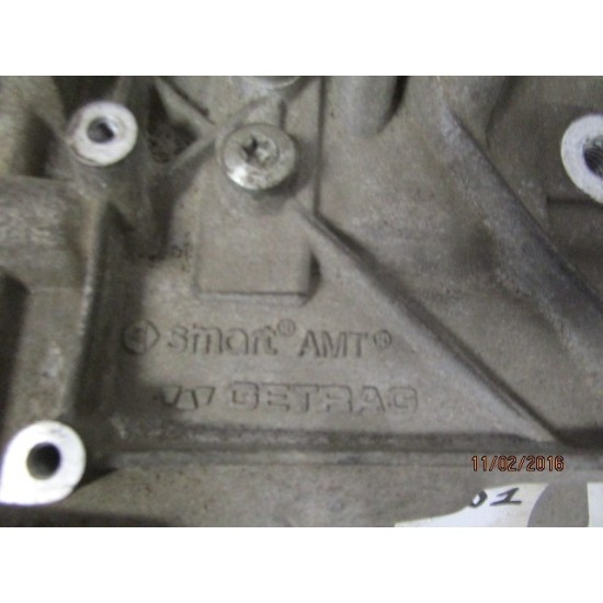 CUTIE VITEZE AUTOMATA SMART FORTWO 1.0 BENZINA AN 2007-2015 CUTIE VITEZE AUTOMATA SMART FORTWO 1.0 BENZINA AN 2007-2015