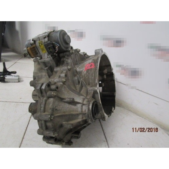 CUTIE VITEZE AUTOMATA SMART FORTWO 1.0 BENZINA AN 2007-2015 CUTIE VITEZE AUTOMATA SMART FORTWO 1.0 BENZINA AN 2007-2015