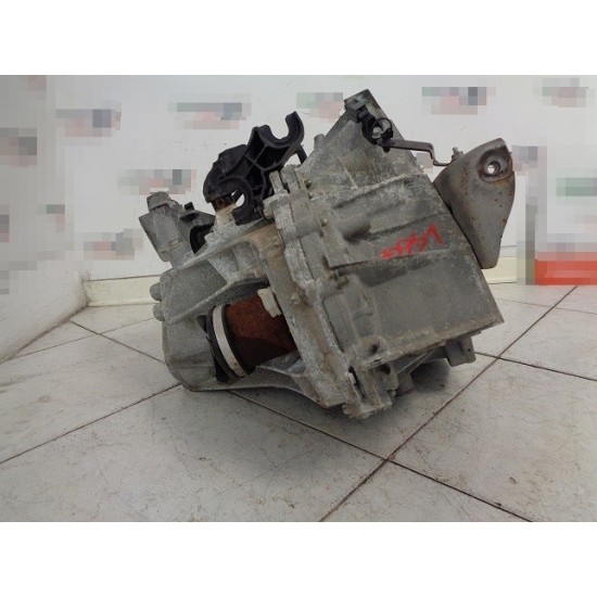 CUTIE 6 VITEZE RENAULT SCENIC III 1.5 DIESEL AN 2009-2016