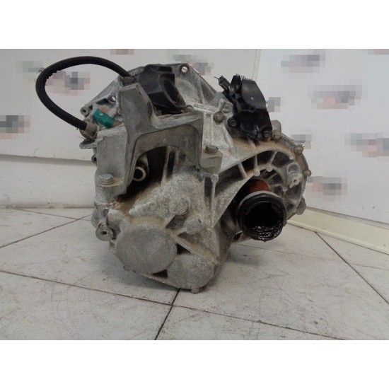 CUTIE 6 VITEZE RENAULT SCENIC III 1.5 DIESEL AN 2009-2016