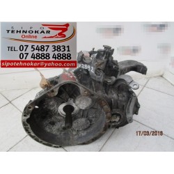 CUTIE 6 VITEZE MERCEDES CLASA A 1.8-2.0 DIESEL AN 2004-2011