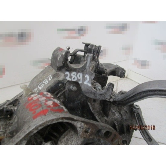 CUTIE 6 VITEZE MERCEDES CLASA A 1.8-2.0 DIESEL AN 2004-2011 CUTIE 6 VITEZE MERCEDES CLASA A 1.8-2.0 DIESEL AN 2004-2011