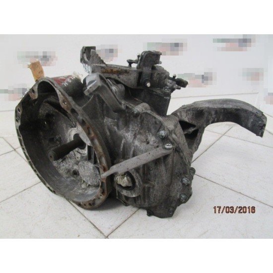 CUTIE 6 VITEZE MERCEDES CLASA A 1.8-2.0 DIESEL AN 2004-2011 CUTIE 6 VITEZE MERCEDES CLASA A 1.8-2.0 DIESEL AN 2004-2011
