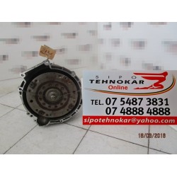 CUTIE VITEZE AUTOMATA BMW SERIA 3 2.0 DIESEL 177CP AN 2007-2015