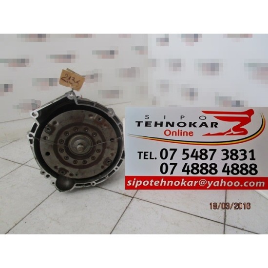 CUTIE VITEZE AUTOMATA BMW SERIA 3 2.0 DIESEL 177CP AN 2007-2015 CUTIE VITEZE AUTOMATA BMW SERIA 3 2.0 DIESEL 177CP AN 2007-2015