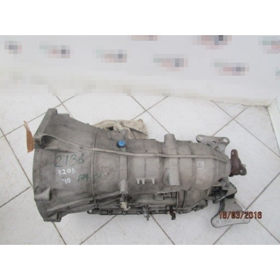 CUTIE VITEZE AUTOMATA BMW SERIA 3 2.0 DIESEL 177CP AN 2007-2015 CUTIE VITEZE AUTOMATA BMW SERIA 3 2.0 DIESEL 177CP AN 2007-2015