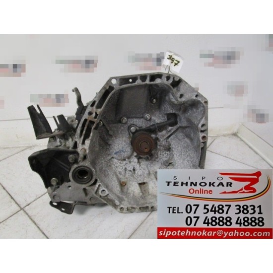 CUTIE 5 VITEZE NISSAN MICRA 1.5 DIESEL AN 2003-2007
