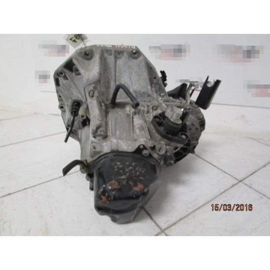 CUTIE 5 VITEZE NISSAN MICRA 1.5 DIESEL AN 2003-2007