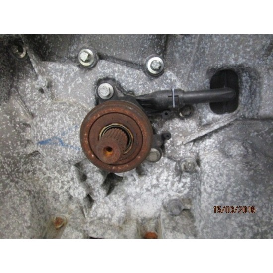 CUTIE 5 VITEZE NISSAN MICRA 1.5 DIESEL AN 2003-2007