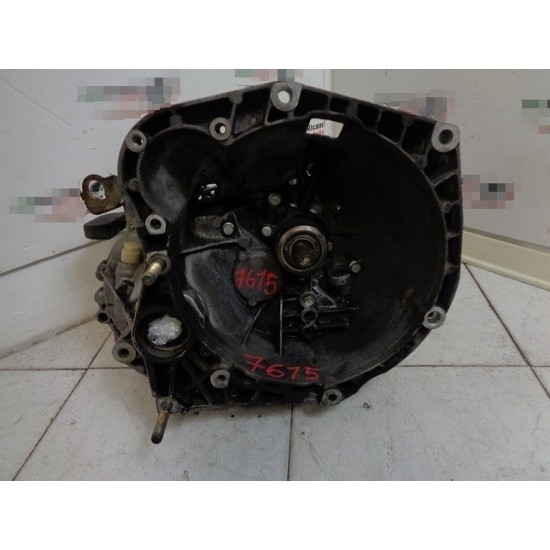 CUTIE 5 VITEZE ALFA ROMEO 156 1.6 BENZINA AN 1997-2004 CUTIE 5 VITEZE ALFA ROMEO 156 1.6 BENZINA AN 1997-2004