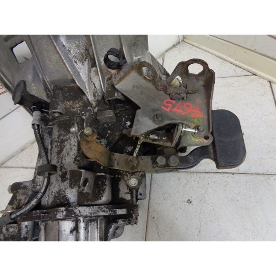 CUTIE 5 VITEZE ALFA ROMEO 156 1.6 BENZINA AN 1997-2004 CUTIE 5 VITEZE ALFA ROMEO 156 1.6 BENZINA AN 1997-2004
