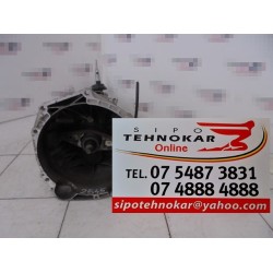 CUTIE 6 VITEZE BMW SERIA 1 2.0 DIESEL AN 2007-2013