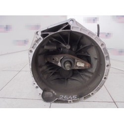 CUTIE 6 VITEZE BMW SERIA 1 2.0 DIESEL AN 2007-2013
