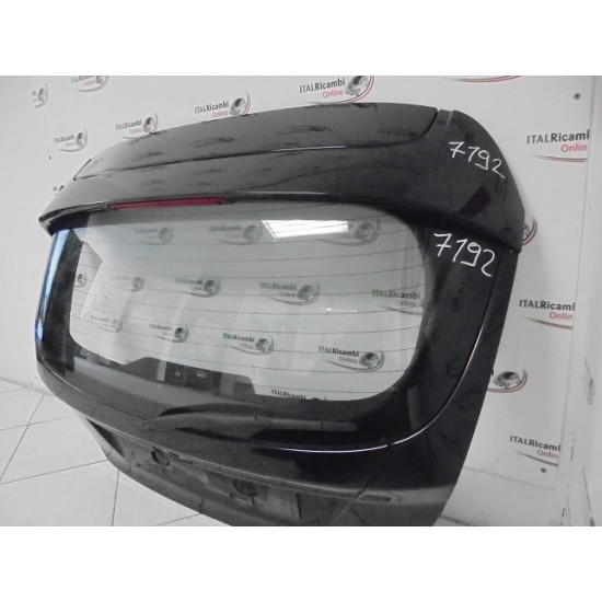 HAION FORD FIESTA VI AN 2009-2016 HAION FORD FIESTA VI AN 2009-2016