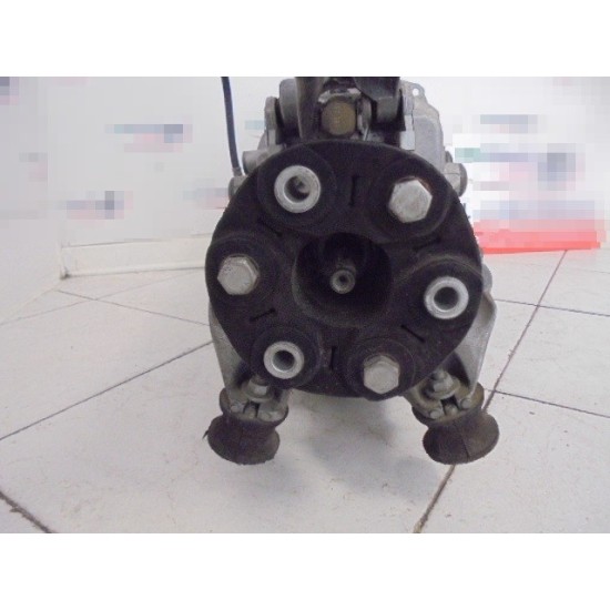 CUTIE 6 VITEZE BMW SERIA 1 2.0 DIESEL AN 2007-2013 CUTIE 6 VITEZE BMW SERIA 1 2.0 DIESEL AN 2007-2013