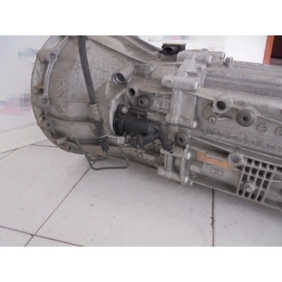 CUTIE 6 VITEZE BMW SERIA 1 2.0 DIESEL AN 2007-2013 CUTIE 6 VITEZE BMW SERIA 1 2.0 DIESEL AN 2007-2013