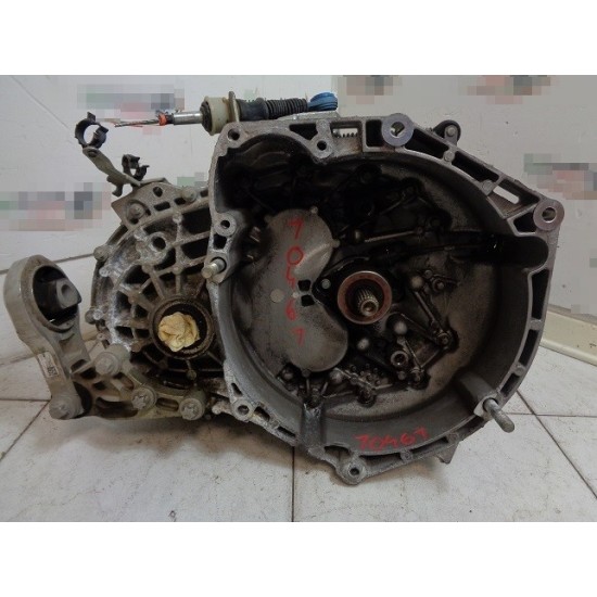 CUTIE 6 VITEZE FIAT TIPO 1.6 DIESEL AN 2015-2020
