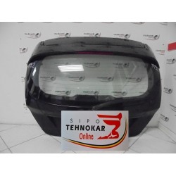 HAION FORD FIESTA VI AN 2009-2016