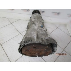 CUTIE VITEZE AUTOMATA BMW SERIA 5 E60 - E61 3.0 DIESEL AN 2003-2010