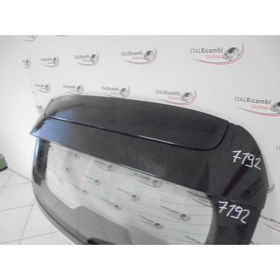 HAION FORD FIESTA VI AN 2009-2016 HAION FORD FIESTA VI AN 2009-2016
