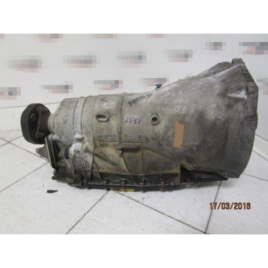 CUTIE VITEZE AUTOMATA BMW SERIA 5 E60 - E61 3.0 DIESEL AN 2003-2010 CUTIE VITEZE AUTOMATA BMW SERIA 5 E60 - E61 3.0 DIESEL AN 2003-2010