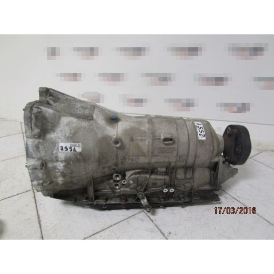 CUTIE VITEZE AUTOMATA BMW SERIA 5 E60 - E61 3.0 DIESEL AN 2003-2010 CUTIE VITEZE AUTOMATA BMW SERIA 5 E60 - E61 3.0 DIESEL AN 2003-2010