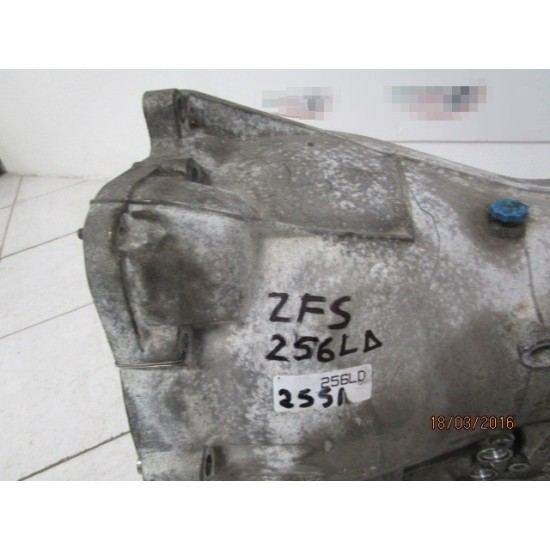 CUTIE VITEZE AUTOMATA BMW SERIA 5 E60 - E61 3.0 DIESEL AN 2003-2010 CUTIE VITEZE AUTOMATA BMW SERIA 5 E60 - E61 3.0 DIESEL AN 2003-2010
