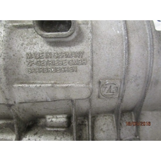 CUTIE VITEZE AUTOMATA BMW SERIA 5 E60 - E61 3.0 DIESEL AN 2003-2010 CUTIE VITEZE AUTOMATA BMW SERIA 5 E60 - E61 3.0 DIESEL AN 2003-2010