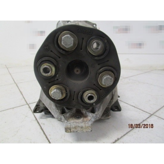 CUTIE VITEZE AUTOMATA BMW SERIA 5 E60 - E61 3.0 DIESEL AN 2003-2010 CUTIE VITEZE AUTOMATA BMW SERIA 5 E60 - E61 3.0 DIESEL AN 2003-2010