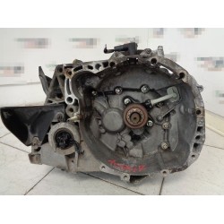 CUTIE 5 VITEZE RENAULT MODUS 1.5 DIESEL AN 2004-2013 CUTIE 5 VITEZE RENAULT MODUS 1.5 DIESEL AN 2004-2013