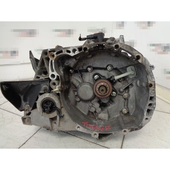 CUTIE 5 VITEZE RENAULT MODUS 1.5 DIESEL AN 2004-2013 CUTIE 5 VITEZE RENAULT MODUS 1.5 DIESEL AN 2004-2013
