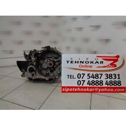 CUTIE 5 VITEZE RENAULT MODUS 1.5 DIESEL AN 2004-2013